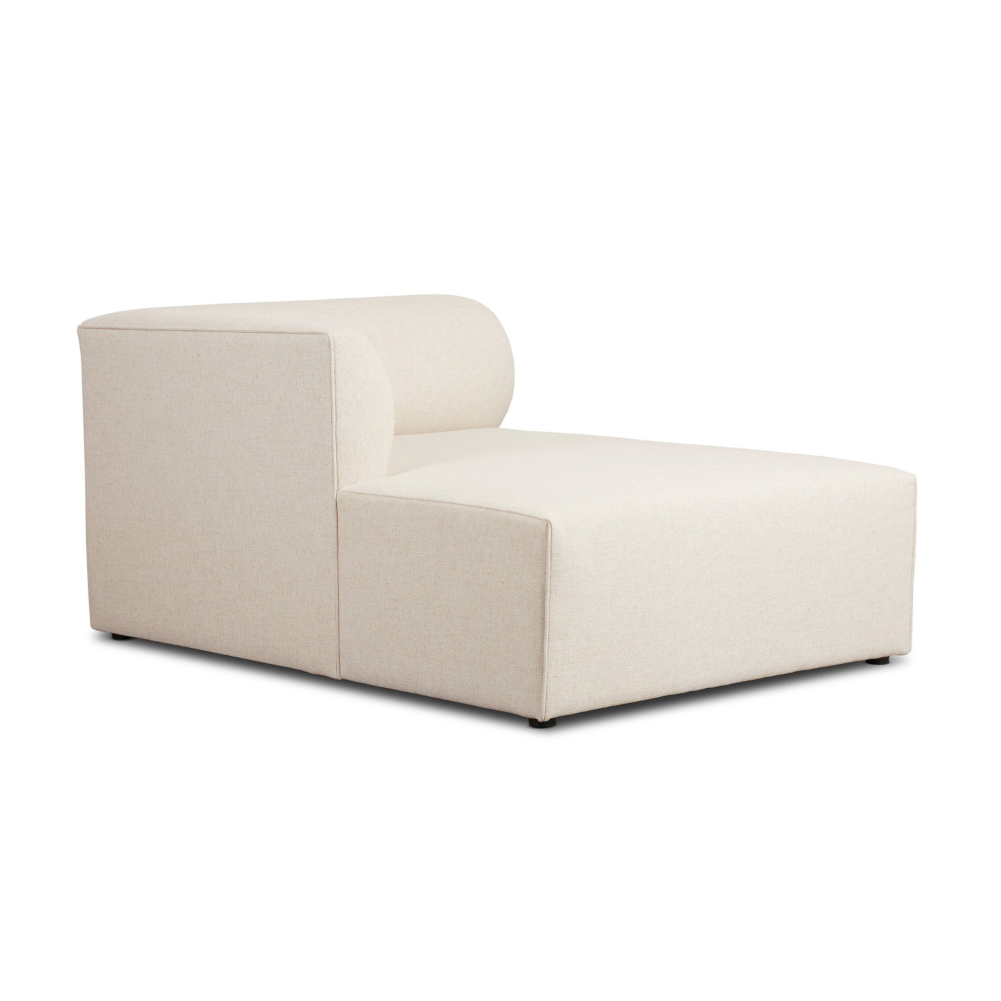 Liv LAF Chaise PC-Antwerp Natural