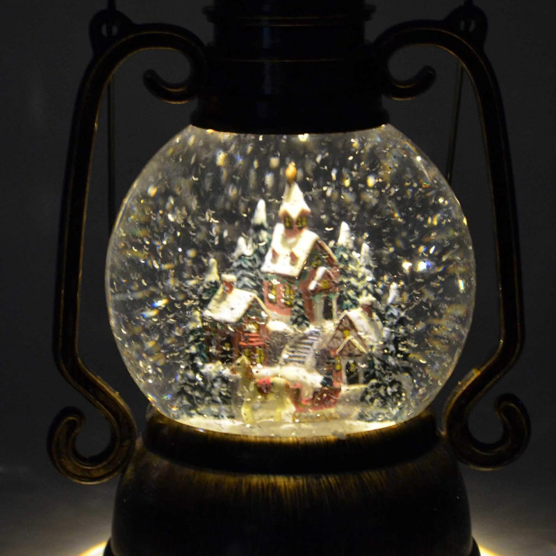 LED Indoor / Outdoor Single Christmas Light