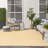 Shaila Striped Indoor / Outdoor Rug-1354811359-1391604284