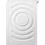 Bosch 300 Series Compact Washer 24-Inch in White