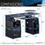 Bureau d'ordinateur complet avec rangement-1677736416