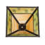 Vine Leaf Lamp Shade and Pendant Shade
