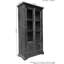 Oxford Display Cabinet