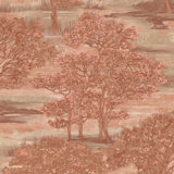 Ambra 16.5' L x 20.5" W Peel and Stick Wallpaper Roll
