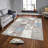 Luxurious 3D Printed Area Carpet, 5.9 x 9.2 Feet | 100% Polyester, 0.3 in Pile Height, 650 g/m² | Antibacterial & Non-Slip Underside, Machine Washable for Easy Care | Perfect for Living Room, Bedroom, or Office Décor-472387553