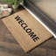 Clemens Non-Slip Outdoor Doormat