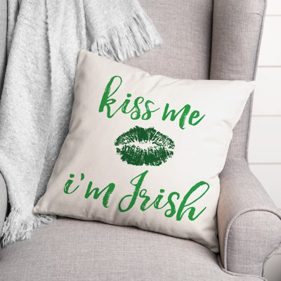 Throw Pillow