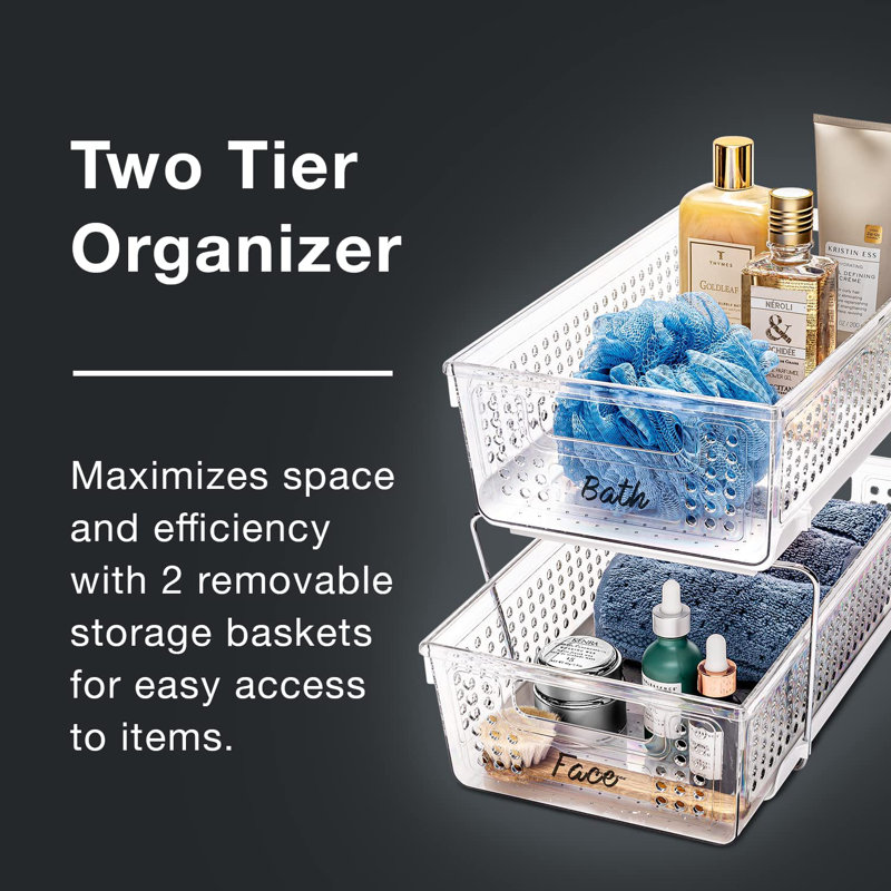 Rebrilliant Rattan Basket