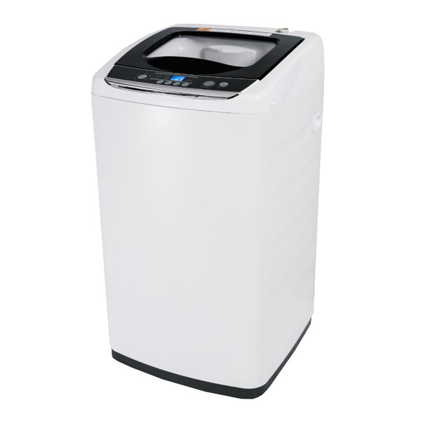 Dalxo 1.77 cu.ft 22.24-in High Efficiency Portable Washer & Dryer