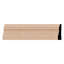 Moulure de teinture pour bois massif WM631-96930553
