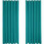 Blackout Door Curtain Pair-917433194-917433156