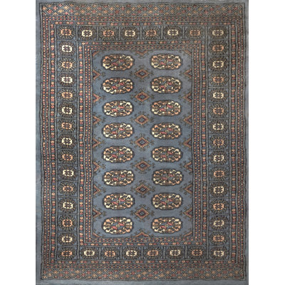 Hillview Geometric Hand Woven Area Rug