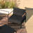 Amy Metal Outdoor Lounge Chair-88735394