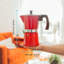 Machine à espresso Grosche Milano-50482400-50482401