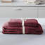 Jersey Knit Fitted Sheet-133890495-133890493