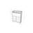 Round Dining Table-12162577-12162583