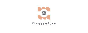finessefurs Logo
