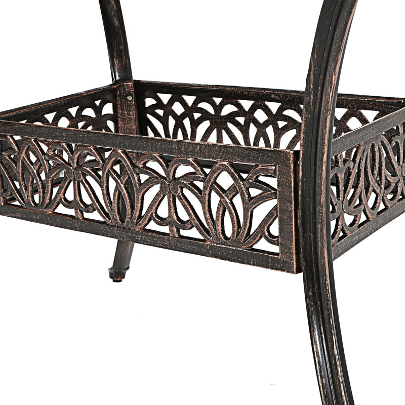 Outdoor Dining Table