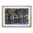 Oak Framed