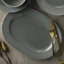 Plateau ovale Kikko, 14 po-125545483