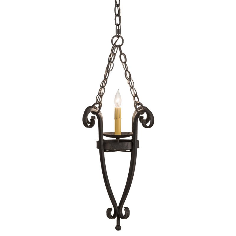 Reister 1 - Light Pendant
