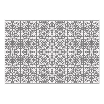 Abstract Wall Decal