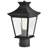 Transparent Lantern Head