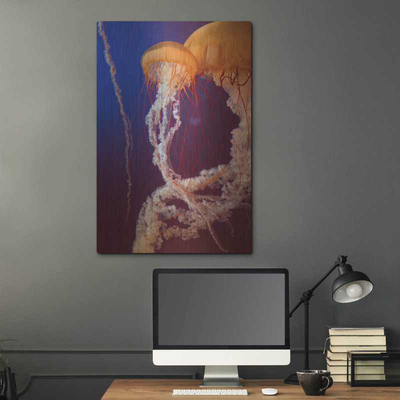 «Jelly 3» par PhotoINC Studio, H 36 po x l 24 po