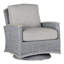 Outdoor Astoria Swivel Glider Wicker Chair with Cushions-1477050217-1608834413-1582995676