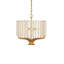 3 - Light Chandelier