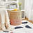 Danah Upholstered Footstool