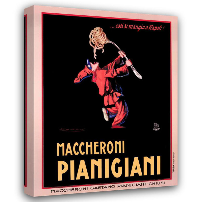 Maccheroni Pianigiani