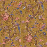 Ashmore 32.82' L x 27.56" W Wallpaper Roll