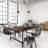 Hawkesbury Common 1 - Light Single Pendant