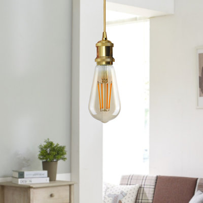 Simoni 1 - Light Simple Pendant