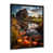 Black Picture Framed selected