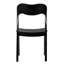 Weller Solid Wood Dining Chair