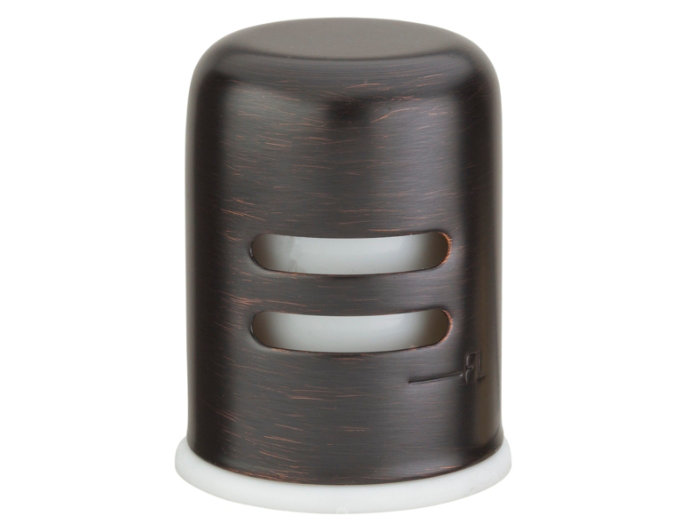 Gap air, Bronze toscan