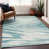 Teal selected