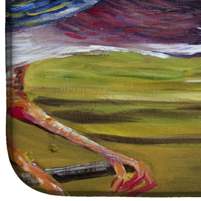 Drying Mat