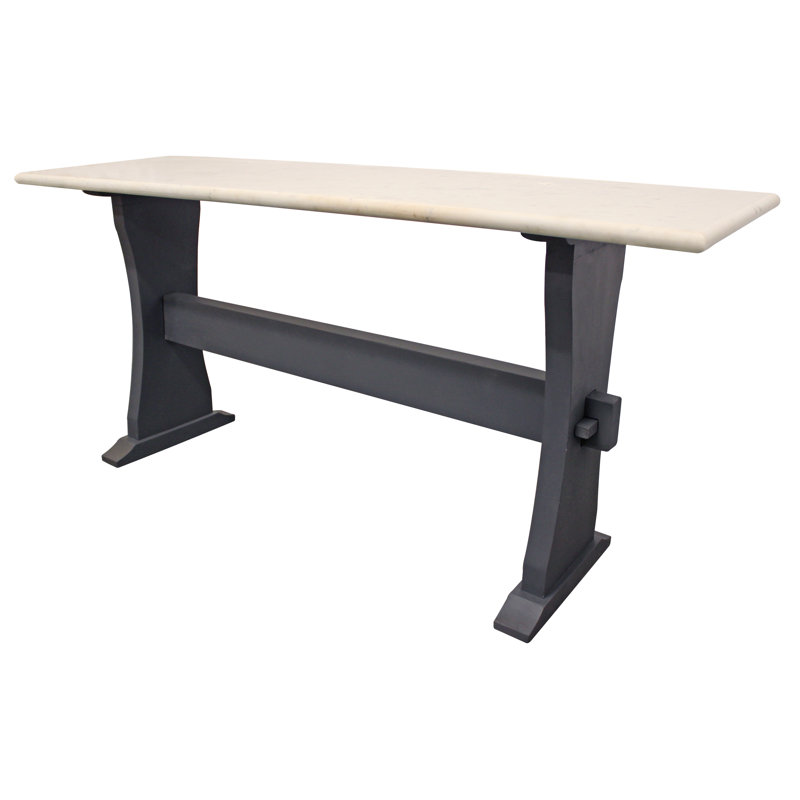 Jasahd 70'' Console Table