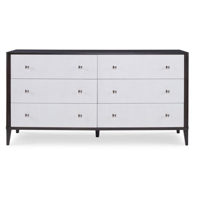 Aria 6 - Drawer Dresser