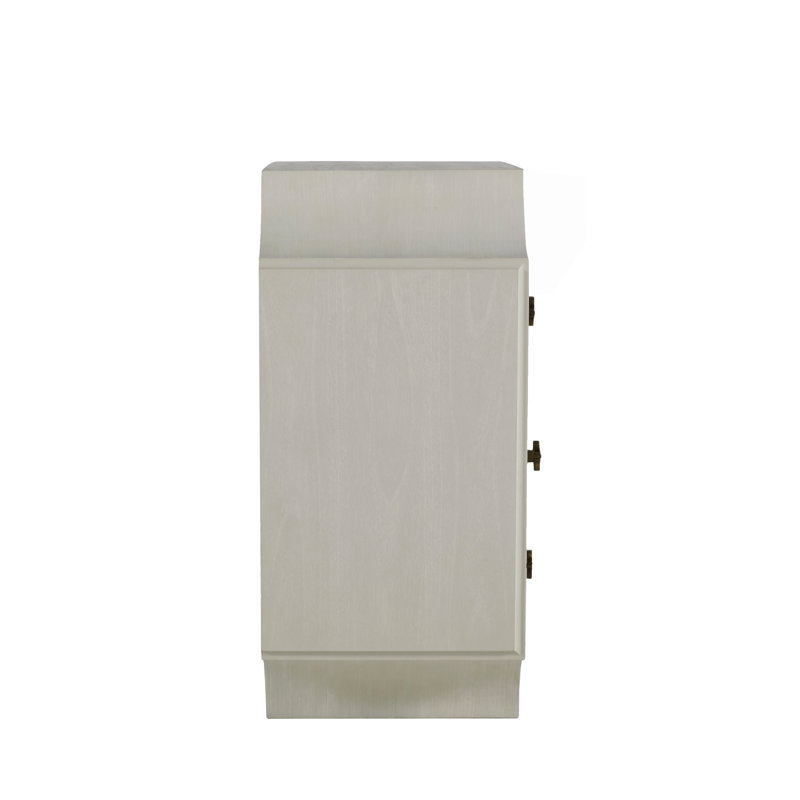 Kirsten 4 - Drawer Accent Chest