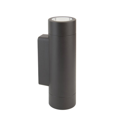 Estrella Aluminum LED Wall Light