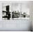 Twilight pont de Brooklyn-multi-pièces sur toile-23818586