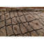 Tapis marocain en laine fait à la main 7 x 10