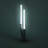 Star Wars Ahsoka Mini Lightsaber Lamp 3.15â€ x 3.15â€