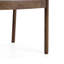 47cm H Polyester Upholstered Side Chair in Green-2056496471