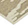 Lupo Modern Handwoven Flatweave Silk Area Rug
