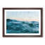 Rising Ocean - Framed Print-56758828-56758831